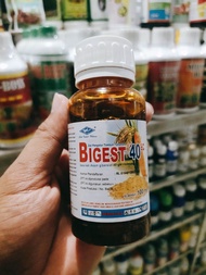 BIGEST 40EC ORIGINAL 100ML