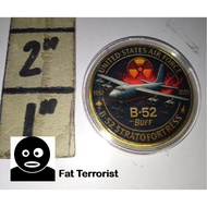 FT Token B-52 Bomber Buff