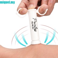 MIQUEL Insect Sting Sucker, Extract Venom Vacuum Venom Extractor, Venom Remover Sting Relief Natural