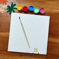 Children's Painting Canvas Size 20x20