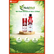 ✨ Labour Day Hot Item – MD Flush Minuman Prostat • Lancar, Lega, Rasa Ringan