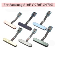 Fingerprint Flex Cable for Samsung Galaxy S10e G970/G970F