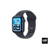 2025 Apple Watch SE 3 Aluminium Case with Sport Band, GPS + Cellular