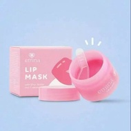 Emina lip mask || Emina lip mask / mask