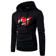 Fbyoung sweater 79 years Indonesia independent long sleeve