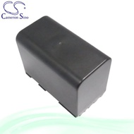 CS Battery JVC GR-DVL308 / GR-DVL308EK / GR-DVL309 Battery 1100mah CA-JBV408