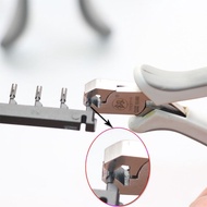 [Wig Extension Tool] 6D Hair Extension Pliers-Specially Demolition 6D 1st Generation 2nd Generation 
