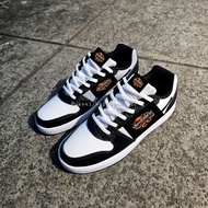 0riginal Ebernon Blk White Grey