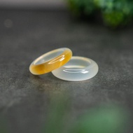 Bach Nguyet Quang Ring Size 15-18 - Luxurious Minimalist Women's Ring