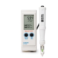 HANNA HI-99163 Handheld Meat pH Meter