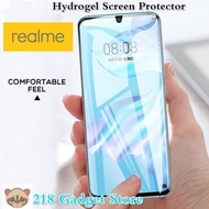 Realme C1(2019) / U1 / 2 Pro / C1 / 2 / 1 Hydrogel Screen Protector