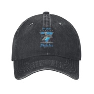 F-22 Raptor Stealth Er Jet Chic Baseball Cap To Elevate Your Style