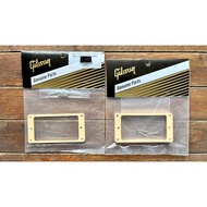 Gibson Set Cream Pickup Rings Screws Les Paul SG ES 335 Creme