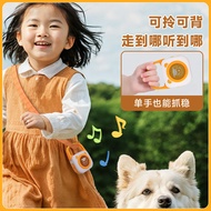 Chinese Traditional Stories Walkman Player for Children, Pocket-sized Player for Learning Ancient Po