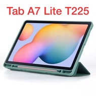 Uw Smart Case Samsung Galaxy Tab A7 lite T225 With Pen Slot