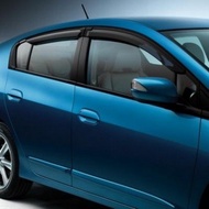 Honda Insight 2010-2014 Injection Door Visor