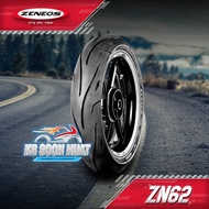 ZENEOS TYRE ZN62 TUBELESS - OFFER