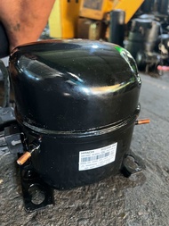 คอมเพรสเซอร์ตู้แช่ ขนาด2ประตู รหัส FH2588 R134