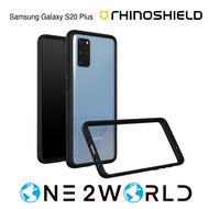 RhinoShield CrashGuard for Samsung Galaxy S20 Plus