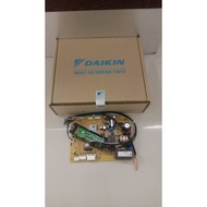 WALL MOUNTED TYPE IC BOARD/PCB CARD FT10L/P DAIKIN GENUINE PART GR50044117241-PCB CARD FT10L/P