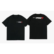 Team T-shirt JapanesePRO7 Version