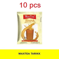 Max Tea all varian 10 Sachet Max Lemon Tea Maxx Tea Tarik Peach Tea Max Teh Tarik