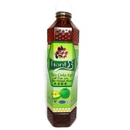 GiantB Apple Vinegar Honey, Madu Cuka Epal 1000giantB Apple Vinegar Honey, Madu Cuka Epal 1000g