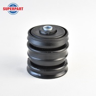 ยางรองเบ้าโช้คอัพหลัง CITY ปี 14-19 RBI (O13306EW) (ราคาต่อ 1 ชิ้น)