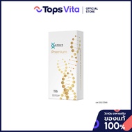 [พร้อมส่ง] GENEUS DNA Premium นวัตกรรมการดูแลสุขภาพและการค้นพบศักยภาพจาก DNA [4955567056464]