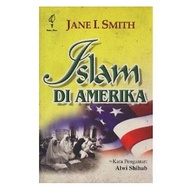Islam in America - Jane I. Smith Smith Smith