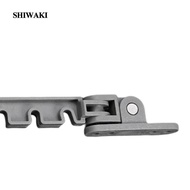 [Shiwaki] 4x Casement Stay Sliding Window Limiter Latch Child Lock Window Stopper Prevent Children Falling Stainless Steel Locks Window Hardware