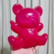 Jar Snack Hysteric Glamour Bear Japan