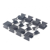 Clips For BMW 3 Series Practical To Use Car Accessories Direct Replacement