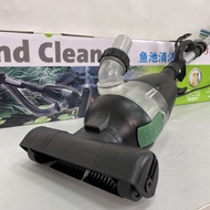 Jebao PC 3, pc 4 koi pond cleaning machine