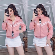 [HCM][S03] Áo khoát gió giá rẻ Dơi 3 Sọc cực hót cá tính-A090-Khoác nữ teen + Áo khoác nữ kiểu đẹp +