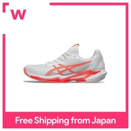 ASICS Tennis Shoes SOLUTION SPEED FF 3 1042A250 Women's