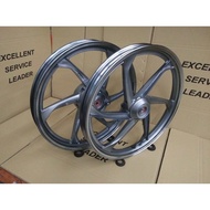 sportrim/w110/ex5Dream/1.4*1.6/candytitanium