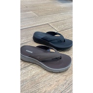 !!! Best seller 2025!!! SKECHERS GO WALK ARCH FIT SANDALS 229202 FOR MEN ORIGINAL
