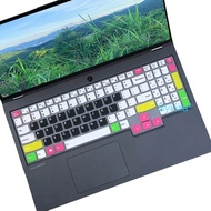 Keyboard Cover for Lenovo Legion 15 16 17 18 14 Gaming Gen 10 9 8 7 6 5 Pro 5i 7i 9i Slim 15APH10 Si
