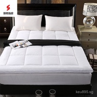 Thermal Pad Top Mattress Thickened Hotel Bedding Hotel Five-star three-dimensional comfort mattress 