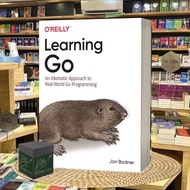Learning Go An Idiomatic Approach to Real-World Go Programming