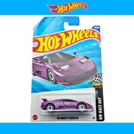 HOT WHEELS BUGATTI EB110 SS