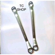 Key Ring 17 x 19 mm Kagon Double Ring Wrench 17-19 KAGOON