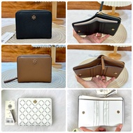 Tory Burch Emerson Mini Wallet Women's Short