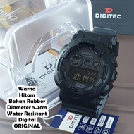 5 Colors - Digitec Digital 5021 Original Men's Watches / Digitec Digital Watches Official Guarantee