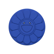 CASETiFY TAKASHI MURAKAMI ขาตั้งที่จับแบบกระเพื่อมที่ยึดแหวนที่สามารถรองรับกันได้กับ MagSafe-ที่จับโ