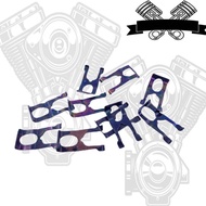 GL 100 TANK CAP LOCKING CLIP GL 100 TANK LOCK CLAMP CLAMP