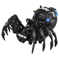 T-SPARK ZOIDS ZOIDS SPIDER ZOIDS BLACK SPIDER-MAN special Spider ZOIDS Black Spider-Man Special Colo