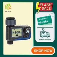 Automatic drip irrigation controller - Irrigation Timer - American Krain battery Timer