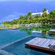 Montigo Resort Batam Tour Package Private Pool